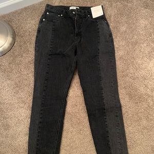 Abercrombie and Fitch Jeans